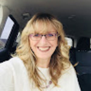 Meet your Posher, Jodi